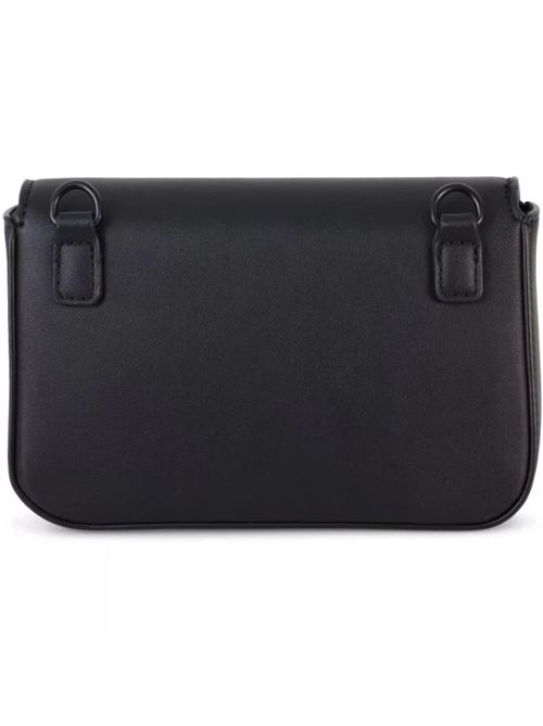 BORSA E.L. MARCELO BURLON COUNTY OF MILAN | COMAF250141/NERO YELLOW
